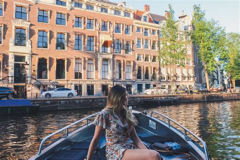 20 Incredible Amsterdam Couples Activities For Adventurous Tourists