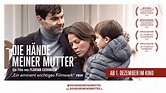 DIE HÄNDE MEINER MUTTER deutscher Trailer HD - YouTube