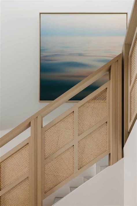 A Singapore Apartment Renovation Inspired by Water's Tranquility