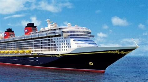Disney Fantasy Ship Stats And Information Disney Cruise Line Disney Fantasy Cruises Travel Weekly