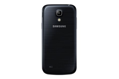 Samsung Unveils The Galaxy S4 Mini Sammobile Sammobile