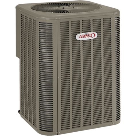 Lennox Air Conditioners Installation Repair And Maintenance Services