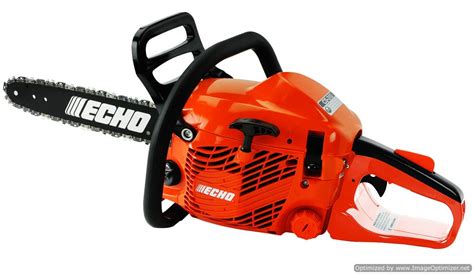 The rear handle chainsaw is both lightweight and delivers powerful performance. Echo CS-310 30 cc gas chainsaw review