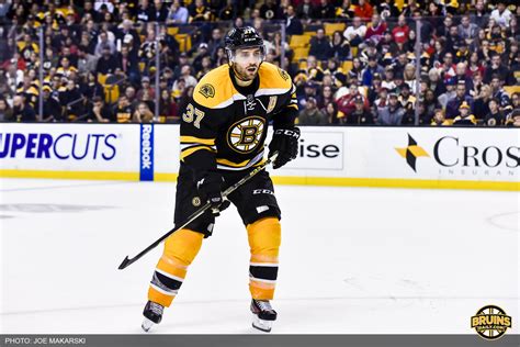 Muzzatti, 17, is in his first season in junior hockey and has registered a … What we learned: Bruins sweep road trip - Bruins Daily