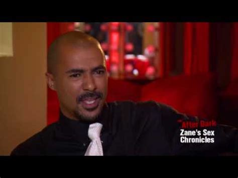 Zane S Sex Chronicles Season The Men Of Zane Cinemax Youtube