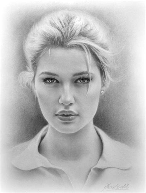 By Drawing Musa Celik Portrait Portrait Drawing Tips Portrait Sketches