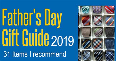 Dates of father's day in 2021, 2022 and beyond, plus further information about father's day. Father's Day Gift Guide 2019 | Hotspots! Magazine