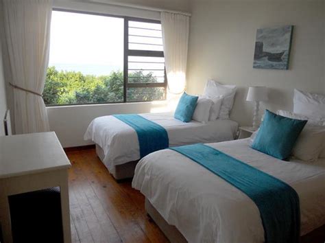 Self Catering Accommodation Arch Rock Keurboomstrand Western Cape