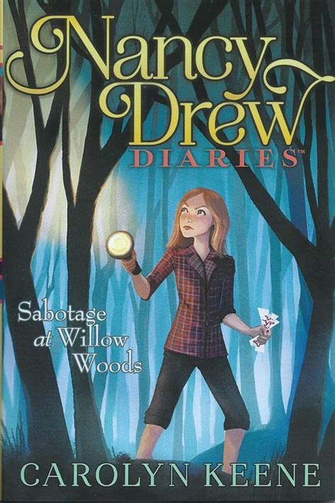 Nancy Drew Diaries Nancy Drew Diaries Nancy Drew Nancy Drew Books