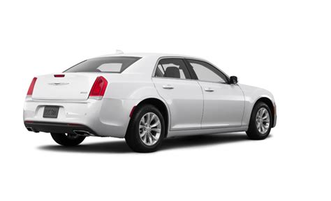 Connell Chrysler In Woodstock The 2023 Chrysler 300 Touring Rwd