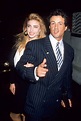 123 Jennifer Flavin 80s Photos and Premium High Res Pictures - Getty Images