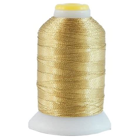 Metallic Thread For Embroidery And Sewing Top 10 Tips You Must Know
