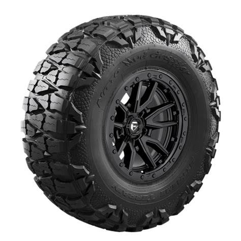 Nitto Trail Grappler Sxs Tires S3 Power Sports