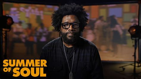 Summer Of Soul Soul Searching Featurette Youtube