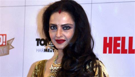 Birthday Special Here Are Rekha’s Most Memorable On Screen Performances Shining India News