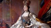 Os escândalos de Catarina, a Grande, rainha da Rússia
