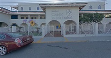 Colegio Reina Isabel, Elementary - Palmas