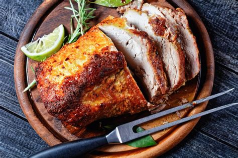 boneless rib end pork loin roast glenwood meats
