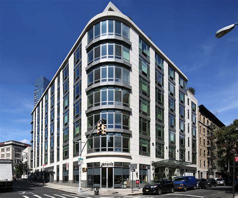 Find No Fee Luxury Apartments In Nyc Manhattan Skyline