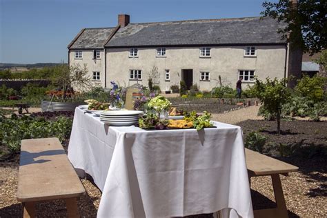 River Cottage Great Places To Eat In Devon And Dorset Cool Places Uk