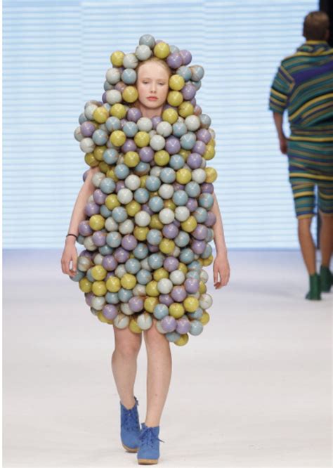 22 Funny And Weird Fashion Outfits Reckon Talk