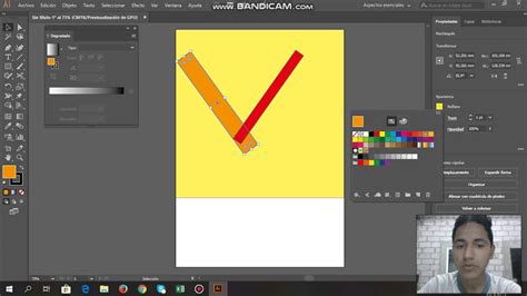 ILLUSTRATOR OPACIDAD YouTube