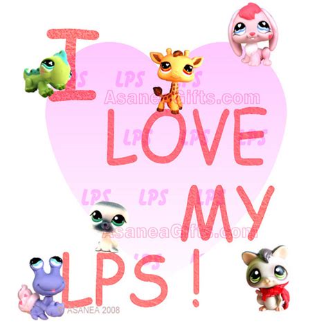 Littlest Pet Shop Littlest Pet Shop Lps Club Photo 33023096 Fanpop