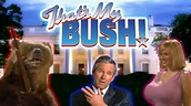 That's My Bush: A Forgotten MASTERPIECE?!? (TV Series Review) - YouTube