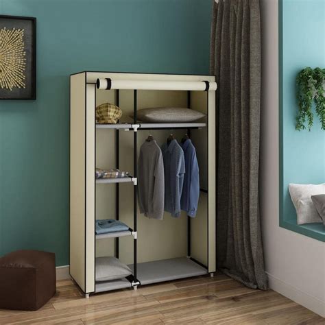 Portable Wardrobe Singapore Convenient And Easy On The Go
