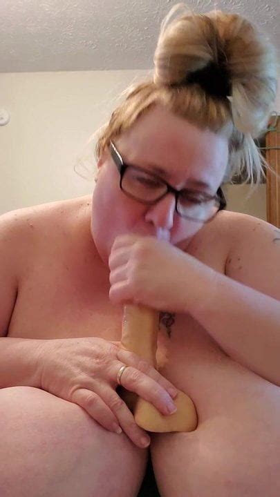 Big Tit Bbw Smothered Dildo Xhamster