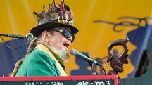 New Orleans musician Dr. John dead at 77 - Puget Sound Radio