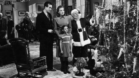 1947 Miracle On 34th Street Academy Award Best Picture Winners