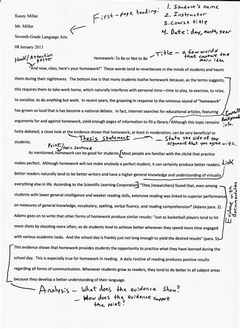 Do essays need to be double spaced? Double Spaced Essay Example - Essay Writing Top