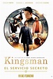 Kingsman: Servicio secreto | Películas | Web Oficial de Turismo de ...