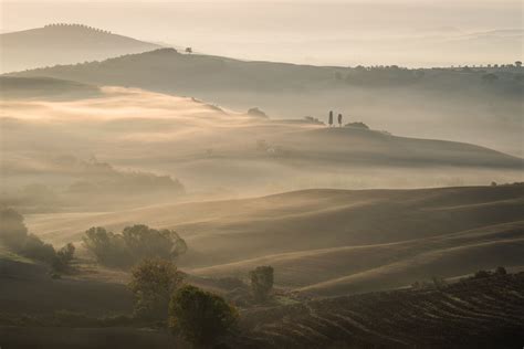 Landscape Photography In Tuscany New Perspectives In Autumn