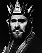 Ralph Richardson as Macbeth Shakespeare And Company, Shakespeare Plays ...