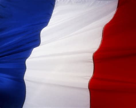Current flag of france with a history of the flag and information about france country. France Flag Pictures