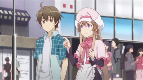 Outbreak Company