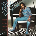 Peabo Bryson - Don't Play With Fire (2014, CD) | Discogs