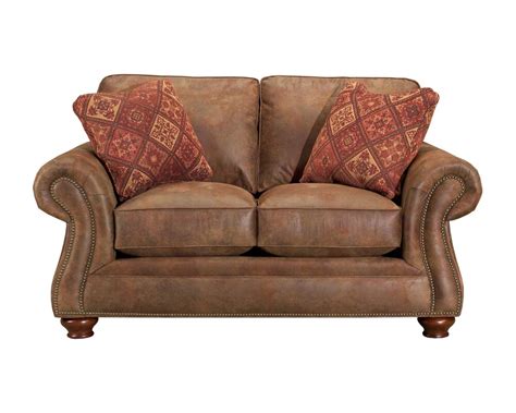 Broyhill® Laramie Loveseat And Reviews Wayfair