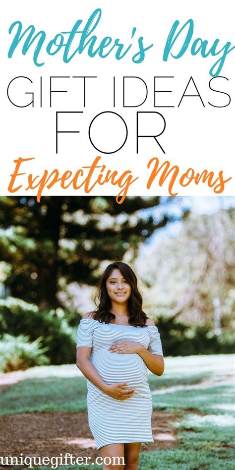 Maybe you would like to learn more about one of these? Mother's Day Gifts For Expecting Mothers | Expecting ...