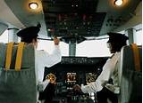 Photos of Become A Commercial Airline Pilot