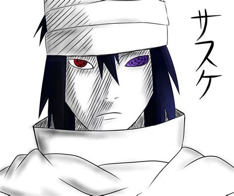 Sasuke Uchiha The Last Naruto The Movie By Livintoinspire On Deviantart