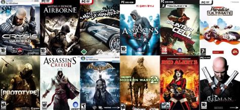 6 Best Pc Games Of All Time Trickvilla