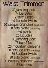 Easy Ab Workouts To Do At Home