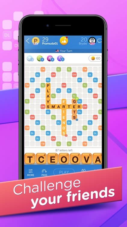 Words With Friends 2 Word Game By Zynga Inc