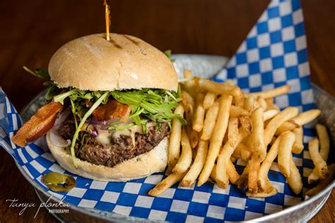 Lethbridge Food Photography Mojos Craft Pub And Grill