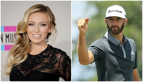 Paulina Gretzky Just Dropped A Major Clue About Her Relationship Drama With Dustin Johnson Maxim