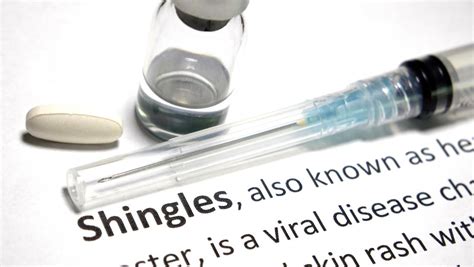 Internal Shingles What To Know About Shingles Without A Rash
