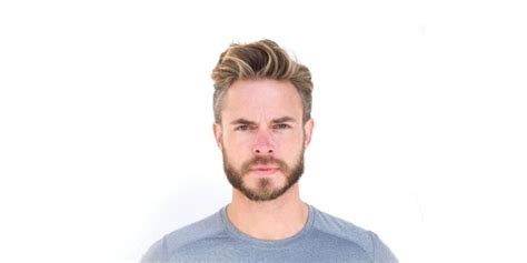7 Style Tips For Asymmetrical And Uneven Beards • Ready Sleek